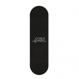Nils deskorolka klasyczna skateboard METRO 2