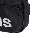 Saszetka na pas adidas Unisex Linear Logo Bum Bag czarna GN1937