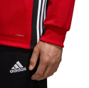 Bluza Męska Adidas Regista 18 Training Top czerwona CZ8651