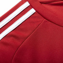 Koszulka dziecięca Adidas Estro JR 15 JSY czerwona S16149