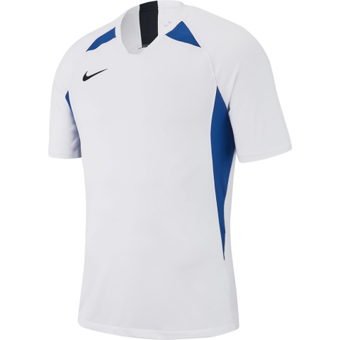 Koszulka męska Nike Dry Legend Jersey biała AJ0998 102