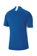Koszulka męska Nike Dry Legend Jersey niebieska AJ0998 463