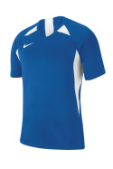 Koszulka męska Nike Dry Legend Jersey niebieska AJ0998 463