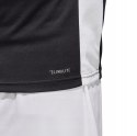 Koszulka Sportowa Adidas Entrada 18 Jersey Junior CF1035 czarna