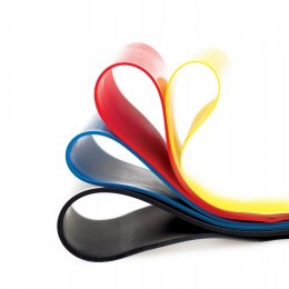 GU04 Zestaw 4 gum do ćwiczeń HMS Set