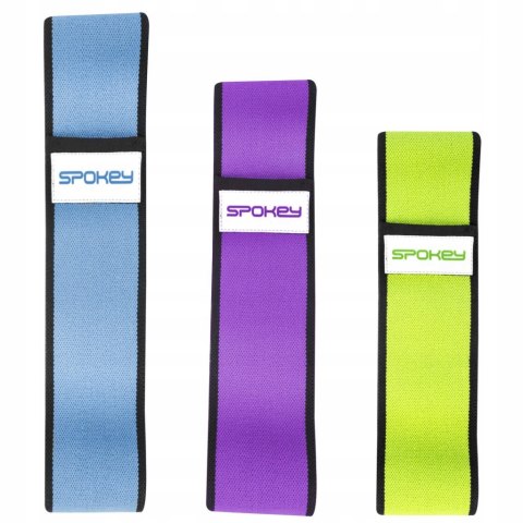 Spokey Guma Ooporowa Hup Bnad Do Ćwiczeń TRACY R. L