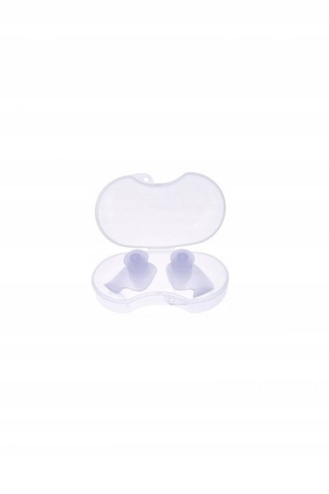 Zatyczki Do Uszu Na Basen EARPLUG Ammus Spokey