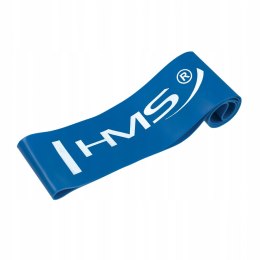 GU04 GUMA HMS POWER BAND MINI-BLUE OPÓR 13,5-20,5