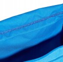 Torba Sportowa Aididas Linear Duffel S DT8623 niebieska
