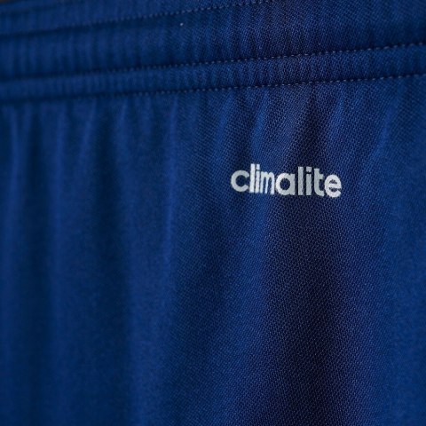 Spodenki sportowe Adidas Parma 16 AJ5883 senior granatowe