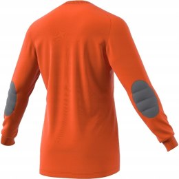 Bluza bramkarska Adidas Assita 17 GK dla dzieci AZ5398 pomarańczowa