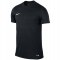 Koszulka Sportowa Nike Park VI JSY Junior 725984 010 czarna