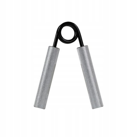 Ściskacz metalowy HMS SC13 45kg srebrny