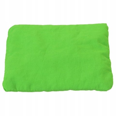 Woreczek worek gimnastyczny Big Sport zielony