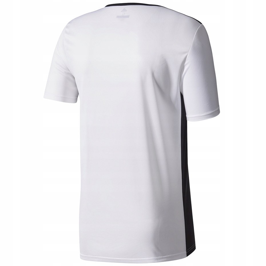 Koszulka Sportowa Adidas Entrada 18 Jersey Senior CD8438 biała