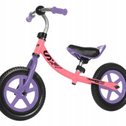SPOKEY ROWEREK BIEGOWY ROWER DZIECIĘCY ONO PINK