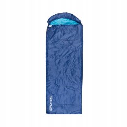 SPOKEY ŚPIWÓR KOŁDRA 220X75 MONSOON TEMP. 10-25