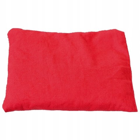 Woreczek Worek Gimnastyczny Big Sport czerwony