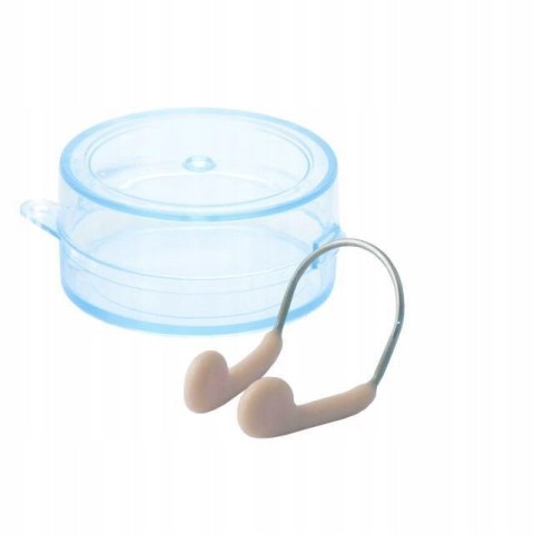 Nosek Zatyczka do Pływania Shrimp Spokey