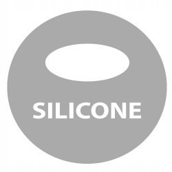 Nosek Zatyczka do Pływania Shrimp Spokey