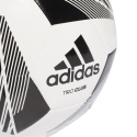 Adidas Piłka Nożna Tiro Club biała FS0367