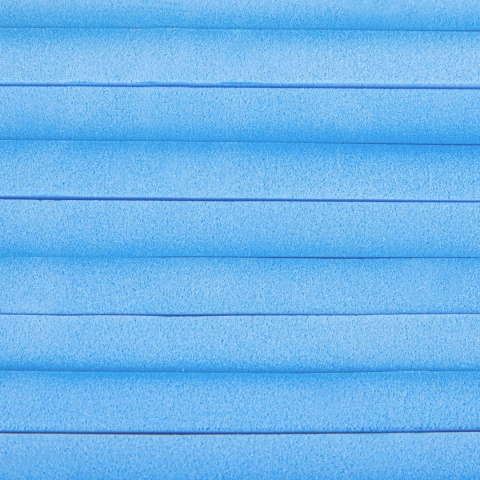 Karimata SUNRISE Spokey EVA 180x50x1 cm niebieska