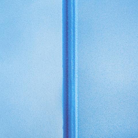 Karimata SUNRISE Spokey EVA 180x50x1 cm niebieska