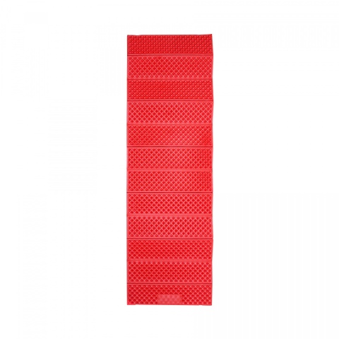 Karimata Składana INDY Spokey EVA 180x60x1cm RD czerwona