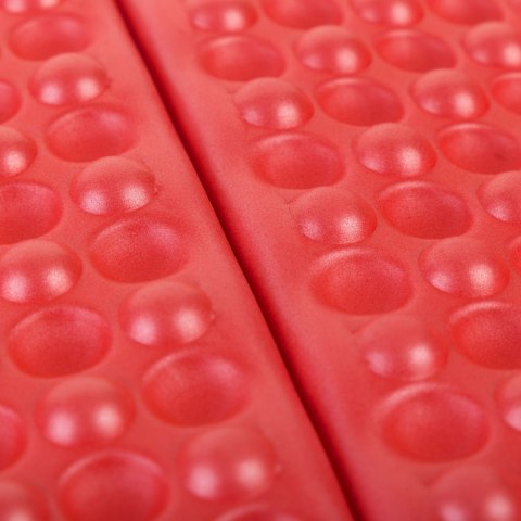 Karimata Składana INDY Spokey EVA 180x60x1cm RD czerwona