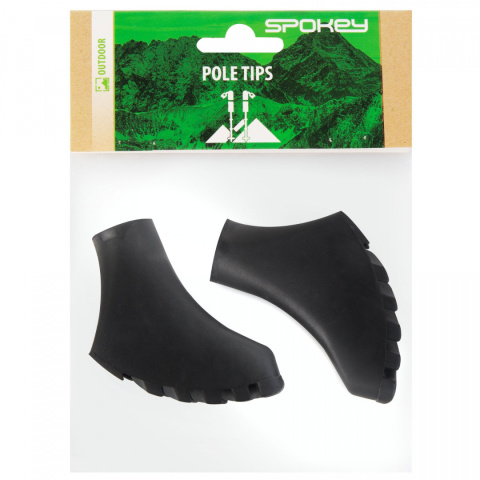 Końcówki do Kijów Buciki CALLUS II Spokey