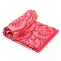 Ręcznik Plażowy Szybkoschnący MANDALA Spokey 80X160