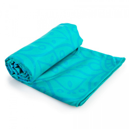 Ręcznik Plażowy Szybkoschnący MANDALA Spokey 80X160