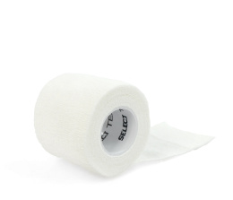 Taśma Select do Getr biała 10958