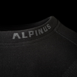 Bluza Termoaktywna męska Alpinus Pro Miyabi Edition GT43239 czarna