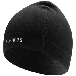 Czapka Termoaktywna Alpinus Calera Miyabi GT43528 czarna