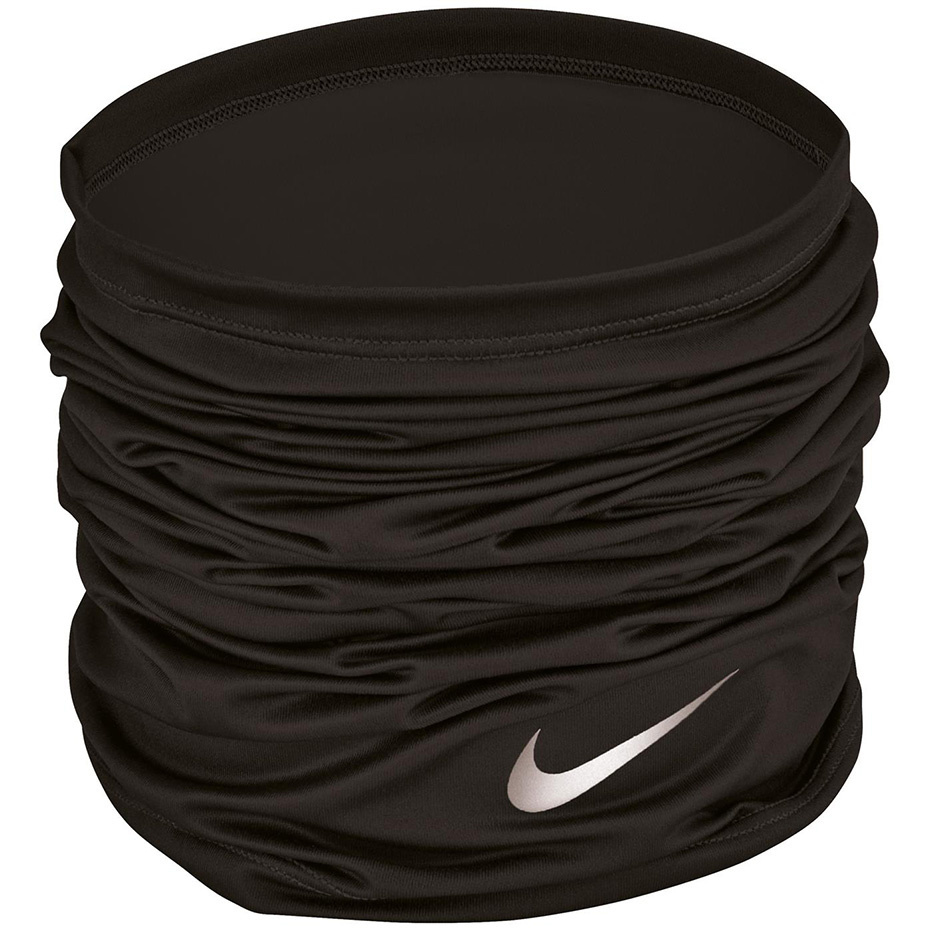 Komin Nike Dri-Fit Wrap NRA35001OS czarny