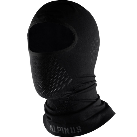 Kominiarka Alpinus Active Balaclava Unisex GT43249 czarna