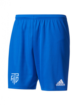 AP OLEŚNICA SPODENKI TRENINGOWO-MECZOWE ADIDAS ENTRADA 22 SENIOR