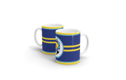 Kubek Kibica Słowik Olkusz 2