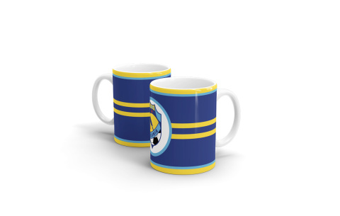 Kubek Kibica Słowik Olkusz 2