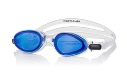 Okularki Pływackie Aqua-Speed Sonic Jr Kol. 61 niebieski