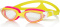Okularki Pływackie Dziecięce Aqua-Speed CETO kol. 18 żółto-różowe