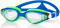 Okularki Pływackie Dziecięce Aqua-Speed CETO kol. 30 niebiesko-zielony