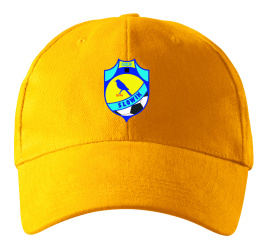 SŁOWIK CZAPKA Z DASZKIEM