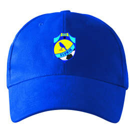 SŁOWIK CZAPKA Z DASZKIEM