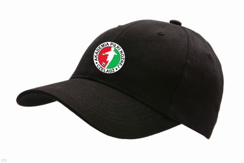 APN CZELADŹ Czapka z daszkiem i herbem