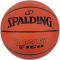 Piłka Koszykowa Spalding Varsity TF-150 Fiba pomarańczowa 84421Z