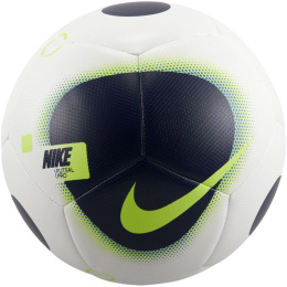 Piłka Nożna Nike Futsal Pro - HO21 DM4154 100