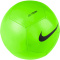 Piłka nożna Nike Pitch Team DH9796 310 zielona
