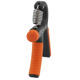 Ściskacz HMS SC20 Regulowany 10-40kg pomarańczowy